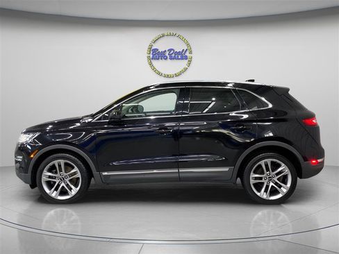 Used 2017 Lincoln MKC Reserve w/ Lincoln MKC Climate Package image 2
