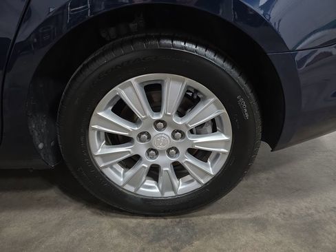 Used 2011 Buick LaCrosse CX FWD image 30