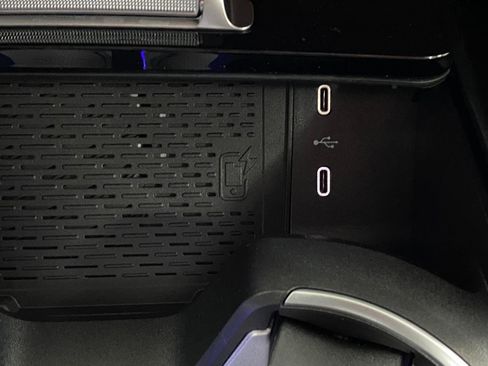 New 2026 Mercedes-Benz GLE 53 AMG 4MATIC Coupe image 27