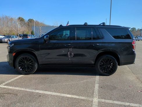 Used 2023 Chevrolet Tahoe High Country image 7