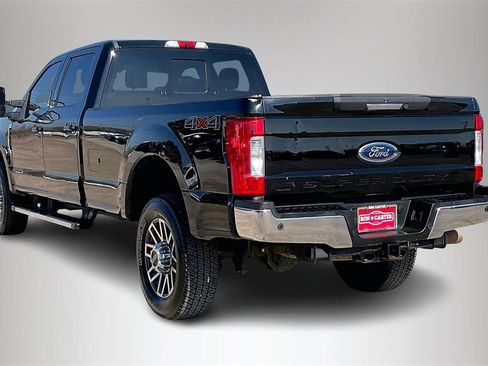 Used 2018 Ford F350 Lariat w/ Lariat Value Package image 4