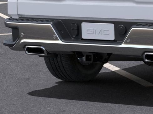New 2024 GMC Sierra 1500 SLE w/ Preferred Package image 14