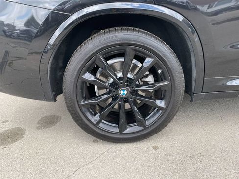 Used 2022 BMW X3 xDrive30i w/ M Sport Package 2 AWD/4WD image 30