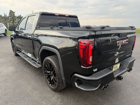 Used 2021 GMC Sierra 1500 Denali image 3