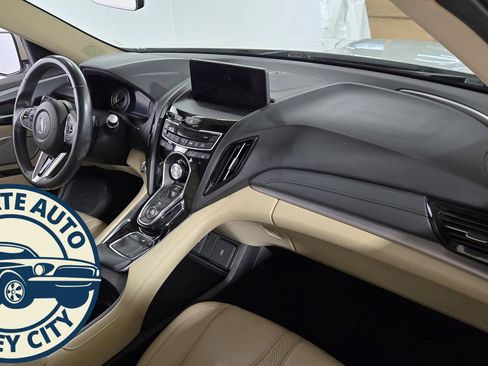Used 2019 Acura RDX Technology Package image 41