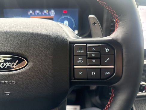 New 2026 Ford F150 Raptor AWD/4WD image 17