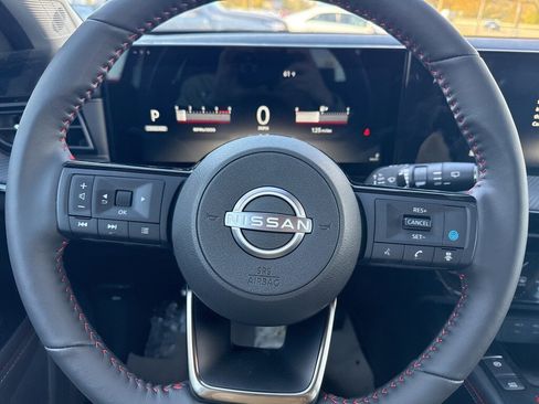 New 2026 Nissan Kicks SR w/ SR Premium Package image 13