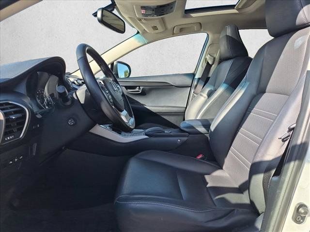 Used 2016 Lexus NX 200t FWD w/ Premium Package image 17