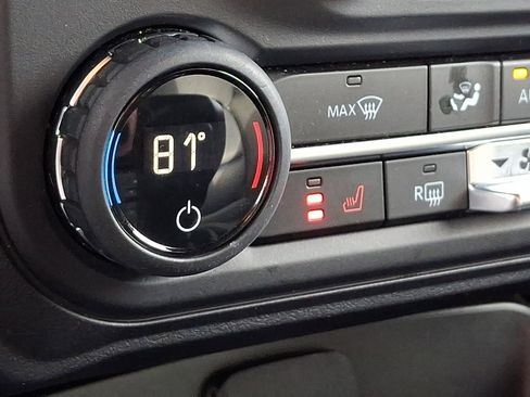 Used 2023 Ford Bronco Outer Banks w/ Sasquatch Package image 25