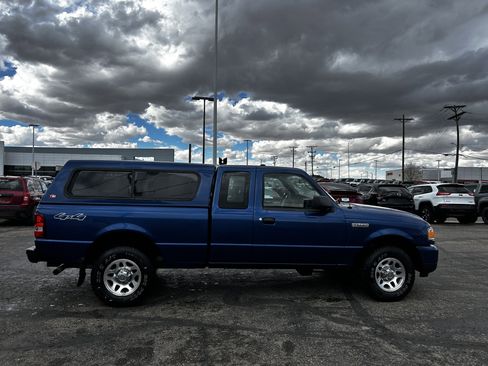 Used 2011 Ford Ranger XLT image 6