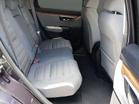 Used 2019 Honda CR-V EX image 19