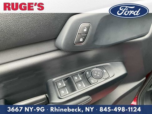 New 2026 Ford Ranger XLT w/ Equipment Group 301A High AWD/4WD image 19