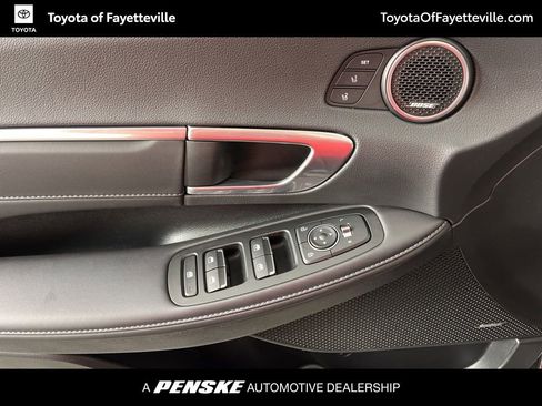 Used 2022 Hyundai Sonata Limited image 25