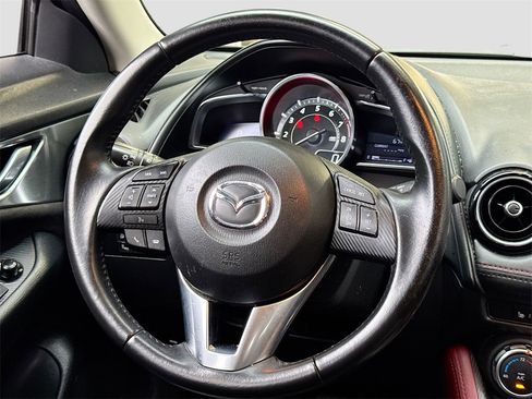 Used 2016 MAZDA CX-3 Grand Touring image 17