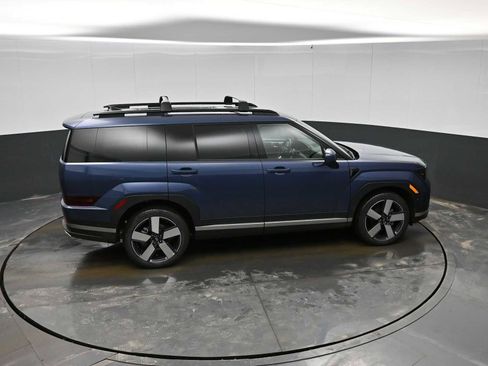 New 2026 Hyundai Santa Fe Limited image 31