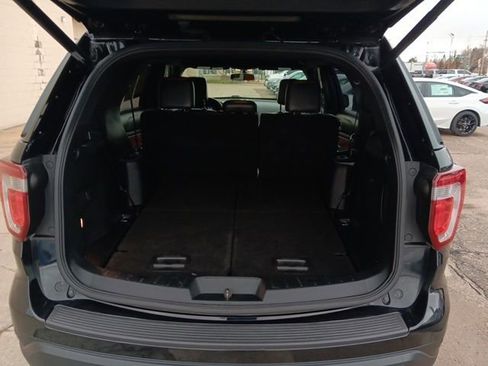 Used 2019 Ford Explorer XLT w/ Equipment Group 202A image 34