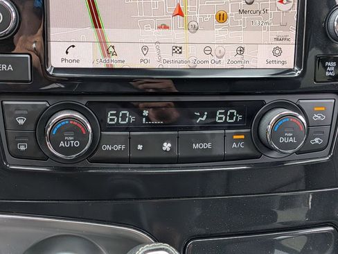 Certified 2023 Nissan Maxima Platinum w/ Sport Mat Group FWD image 26