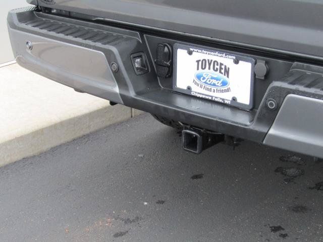Certified 2023 Ford F150 XLT w/ Equipment Group 302A High AWD/4WD image 7