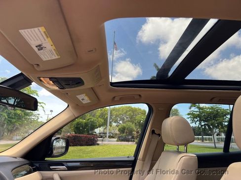 Used 2014 BMW X3 xDrive35i image 31