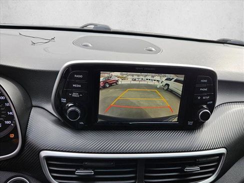 Used 2021 Hyundai Tucson Value w/ Cargo Package image 18