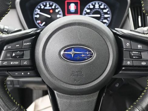 Used 2025 Subaru Outback Onyx Edition AWD/4WD image 10