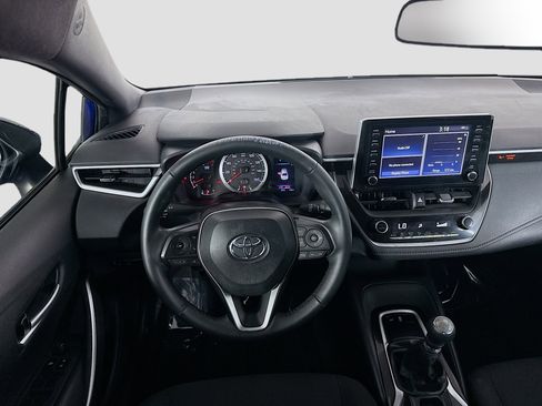 Used 2020 Toyota Corolla SE FWD image 17