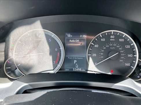Used 2021 Lexus RX 350 FWD w/ Accessory Package image 24