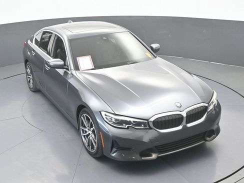 Used 2021 BMW 330i Sedan image 58