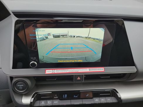 New 2026 Toyota Prius LE image 16