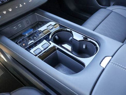 New 2026 Nissan Murano Platinum AWD/4WD image 15