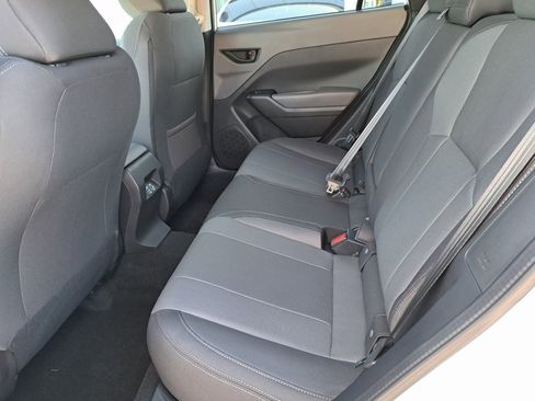 New 2026 Subaru Crosstrek 2.0i Premium image 15