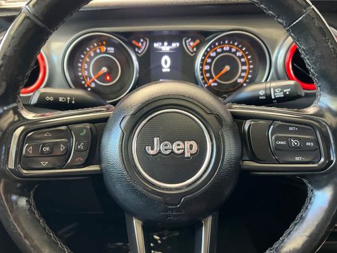 Used 2022 Jeep Gladiator Sport AWD/4WD image 24