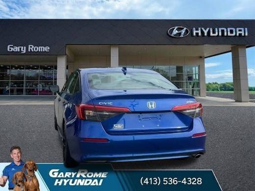 Used 2024 Honda Civic Sport image 8