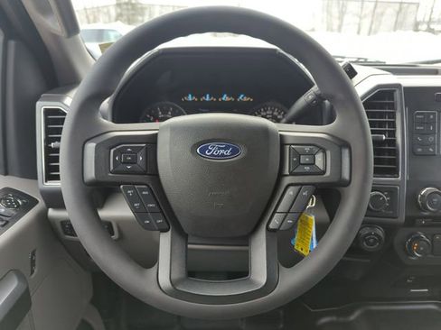 Used 2018 Ford F150 XLT w/ Trailer Tow Package image 18