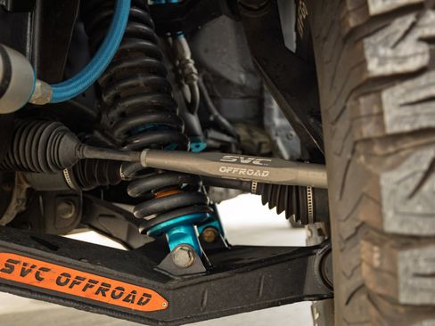 Used 2018 Ford F150 Raptor w/ Equipment Group 802A Luxury image 30