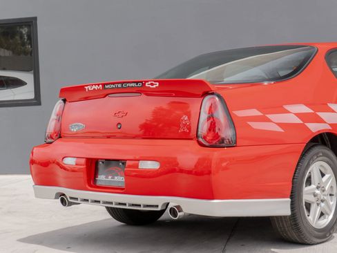 Used 2000 Chevrolet Monte Carlo SS FWD image 39
