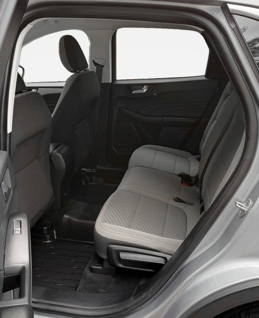Used 2021 Ford Escape SE AWD/4WD image 13
