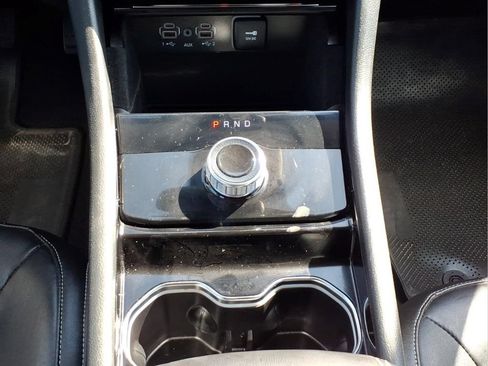 Used 2022 Jeep Grand Cherokee L Limited RWD image 20