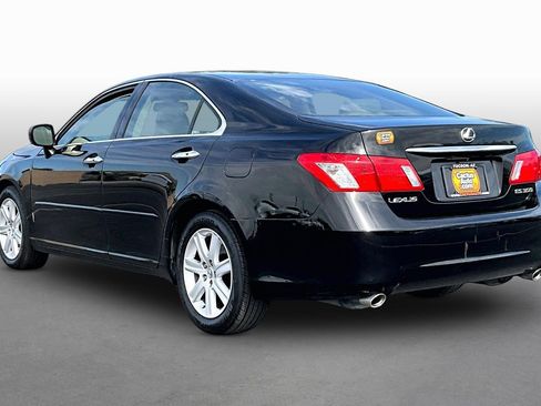 Used 2007 Lexus ES 350 FWD image 8
