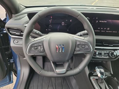 New 2026 Buick Envista Sport Touring w/ Convenience I Package FWD image 23