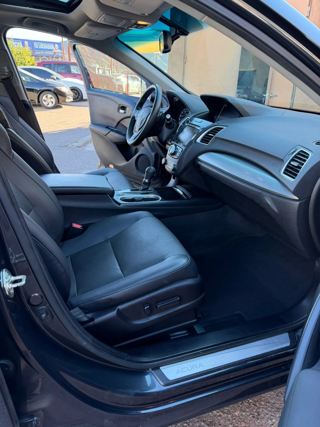 Used 2016 Acura RDX w/ Technology Package FWD image 12