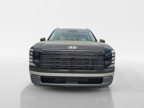 New 2026 Hyundai Palisade SEL AWD/4WD image 8