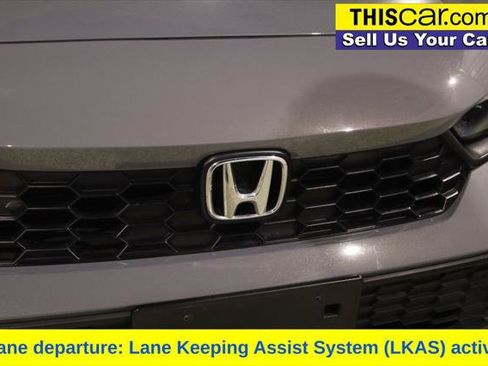 Used 2025 Honda Civic Sport image 11