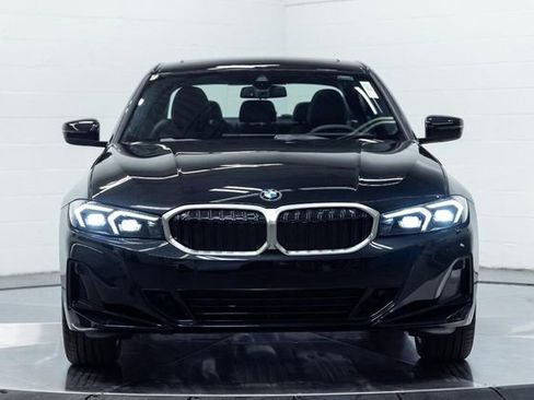New 2026 BMW 330i xDrive Sedan image 7