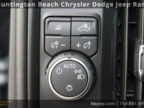 Used 2025 Chevrolet Silverado 1500 W/T w/ WT Safety Package image 23