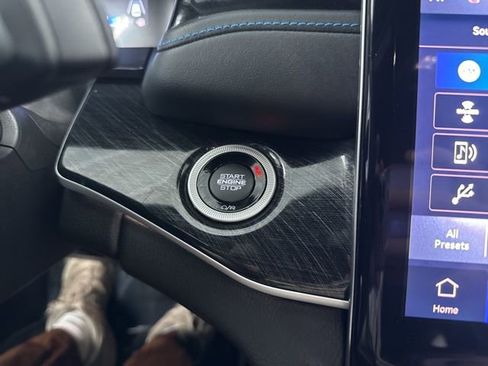 Used 2024 Jeep Grand Cherokee Trailhawk w/ Luxury Tech Group III image 44