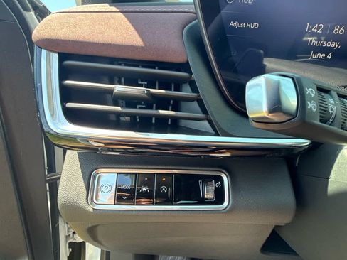 New 2026 Buick Envision Sport Touring AWD/4WD image 36