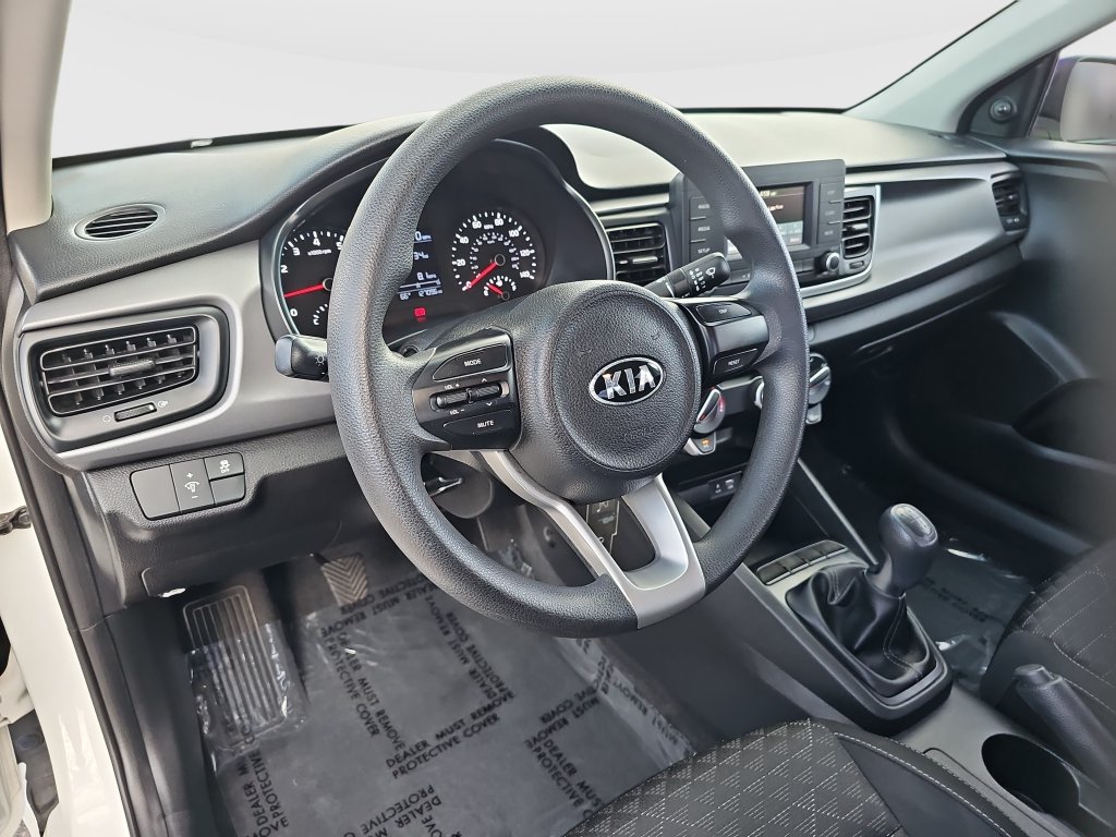 Used 2018 Kia Rio LX FWD image 9