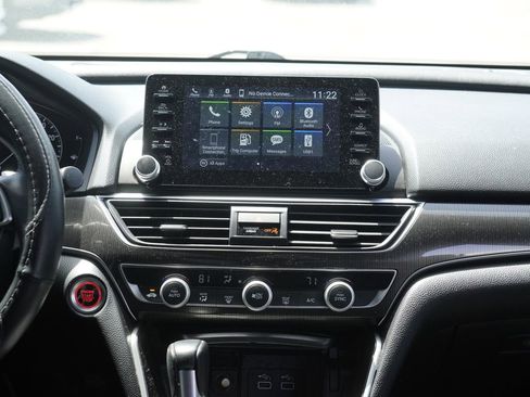 Used 2021 Honda Accord Sport image 22