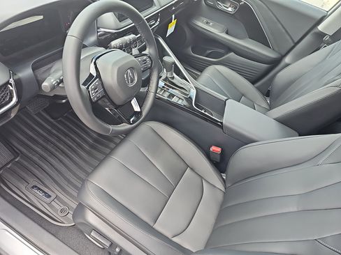 New 2026 Acura ADX FWD image 16